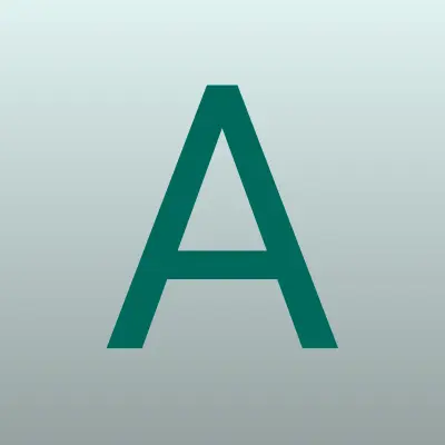 Аллея Мебели, магазин мебели, лого-визитка