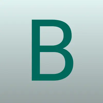 БИГАМ, сеть центров инструмента и техники, лого-визитка