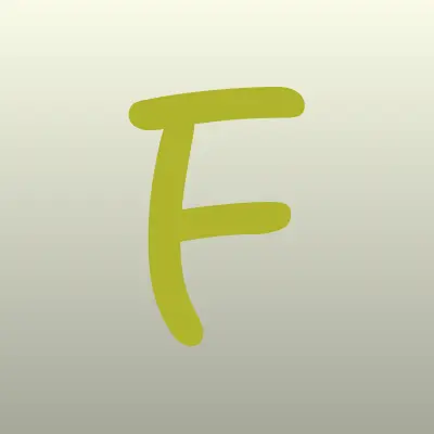 FARFOR, лого-визитка
