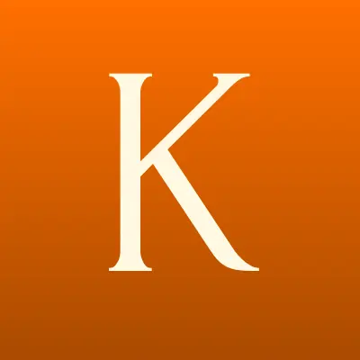 КАС, компания, лого-визитка
