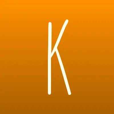 Канцелярский Базар, магазин канцтоваров, лого-визитка