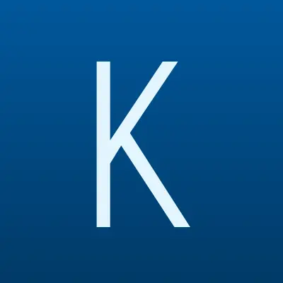 КинТекс, производственная компания, лого-визитка