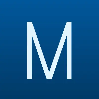 Мясной двор, магазин, лого-визитка