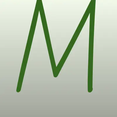 Мясной двор, магазин, лого-визитка