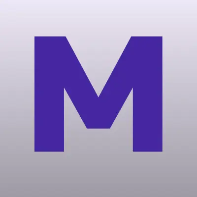 Мелочи быта, сервисный центр, лого-визитка