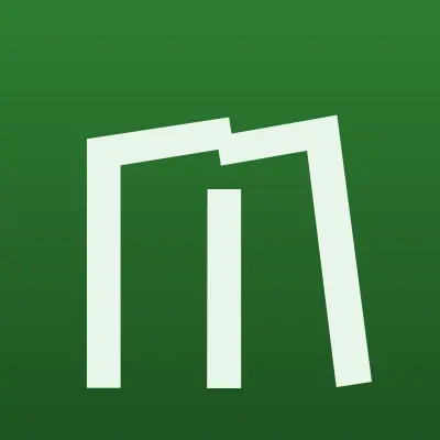 Меркурий, лого-визитка