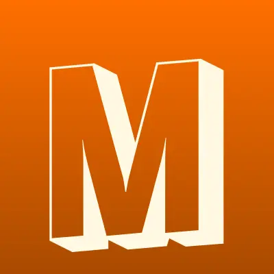 Мир лекарств, сеть аптек, лого-визитка