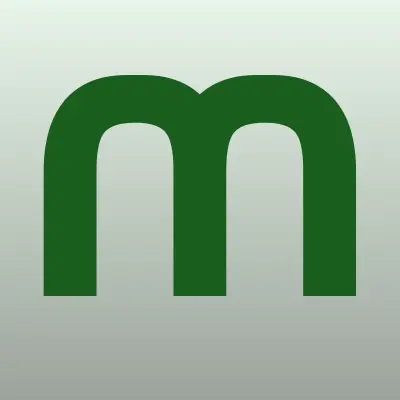 Моя аптека, лого-визитка
