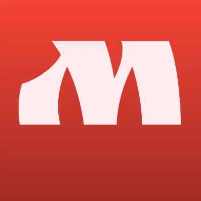 Моя аптека, лого-визитка