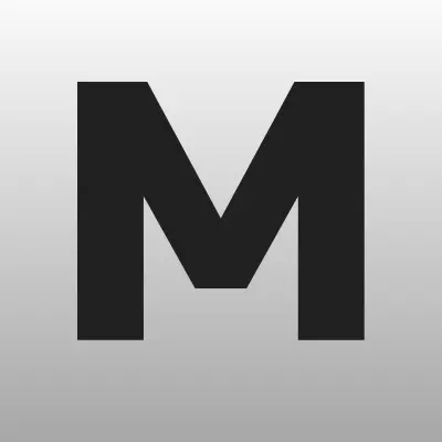 Моя аптека, лого-визитка