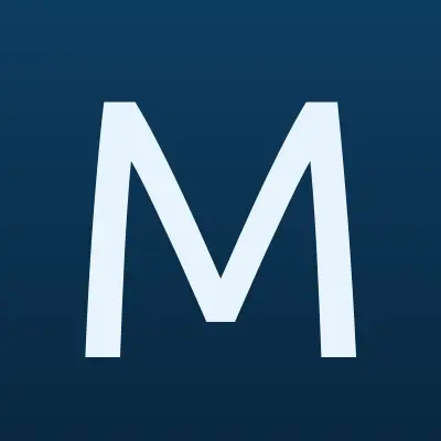 Моя аптека, лого-визитка