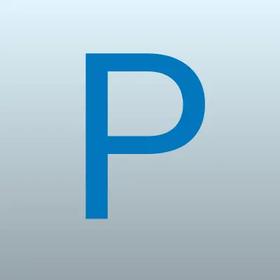 PLUS, лого-визитка