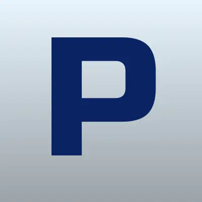 Почта России, АО, лого-визитка