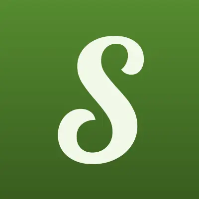 Самодел, компания по продаже дистилляторов, лого-визитка