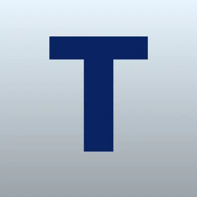 Терминал Профи, лого-визитка