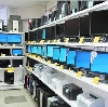 Компьютерные магазины в Кинешме