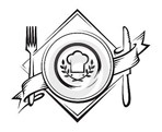Формула А113 - иконка «ресторан» в Кинешме